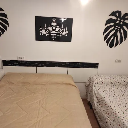 Holiday home Mediterraneo 48