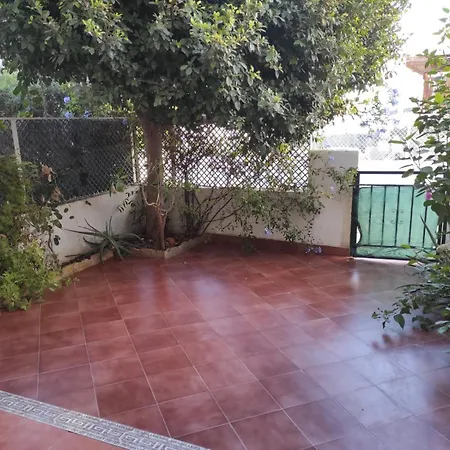 Mediterraneo 48 Holiday home *