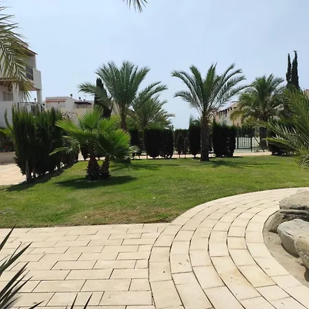 Holiday home Mediterraneo 48