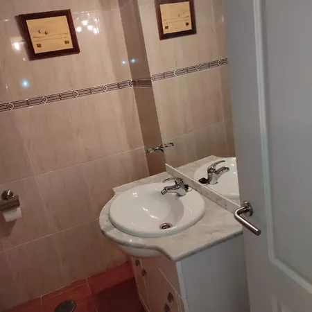 Holiday home Mediterraneo 48 *