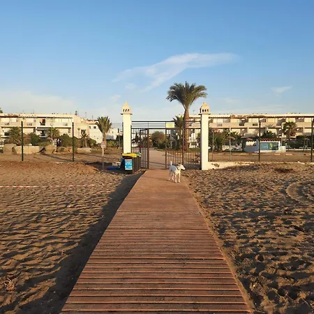 Holiday home Mediterraneo 48 *