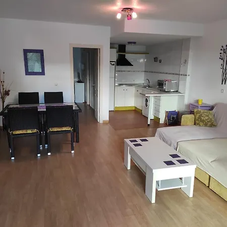 Mediterraneo 48 Holiday home