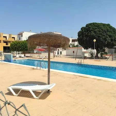 Holiday home Mediterraneo 48