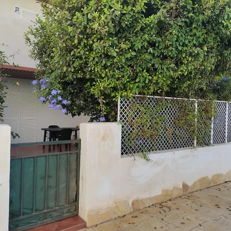 Holiday home Mediterraneo 48 Playas de Vera